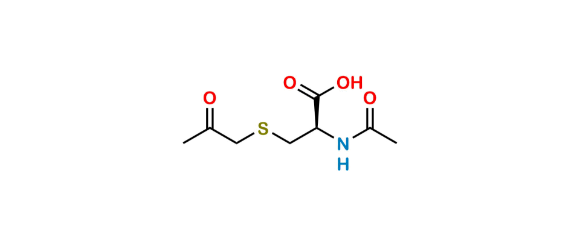 ACETYLCYSTEINE IMPURITY 8